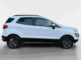 Ford EcoSport (2019) thumbnail 4