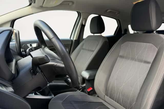Ford EcoSport (2019) thumbnail 5