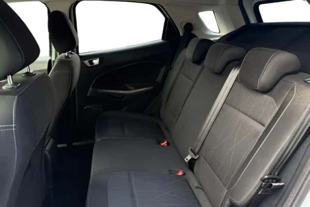 Ford EcoSport (2019) thumbnail 6