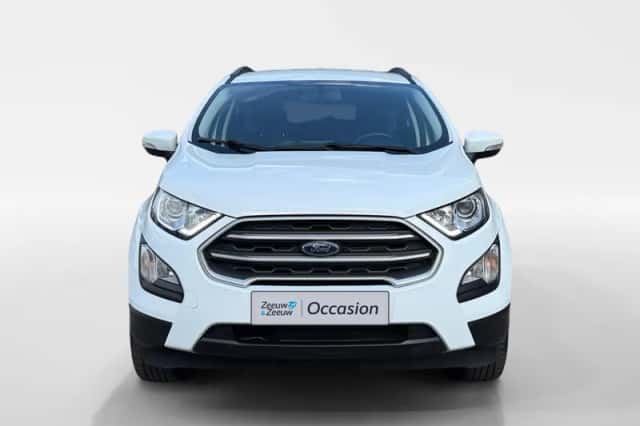 Ford EcoSport (2019) thumbnail 7