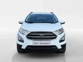 Ford EcoSport (2019) thumbnail 7