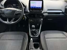 Ford EcoSport (2019) thumbnail 8