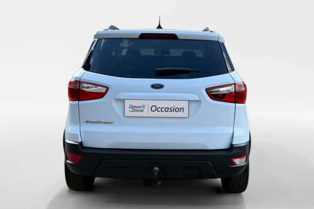 Ford EcoSport (2019) thumbnail 9