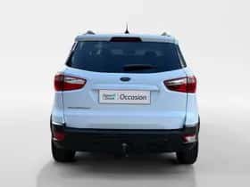 Ford EcoSport (2019) thumbnail 9