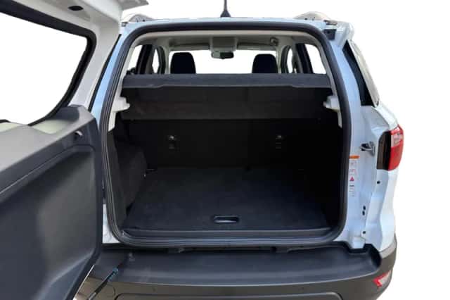 Ford EcoSport (2019) thumbnail 10