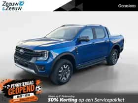 Ford Ranger (2025)