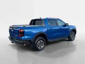 Ford Ranger (2025) thumbnail 2
