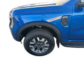 Ford Ranger (2025) thumbnail 11