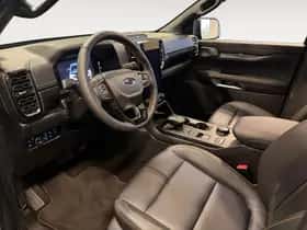 Ford Ranger (2025) thumbnail 16
