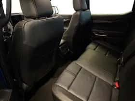 Ford Ranger (2025) thumbnail 17