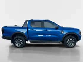 Ford Ranger (2025) thumbnail 3