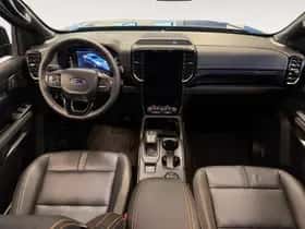 Ford Ranger (2025) thumbnail 22