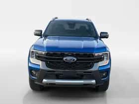 Ford Ranger (2025) thumbnail 5