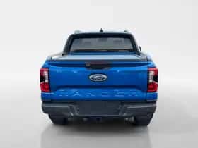 Ford Ranger (2025) thumbnail 6