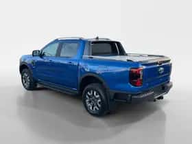 Ford Ranger (2025) thumbnail 8