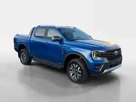Ford Ranger (2025) thumbnail 9