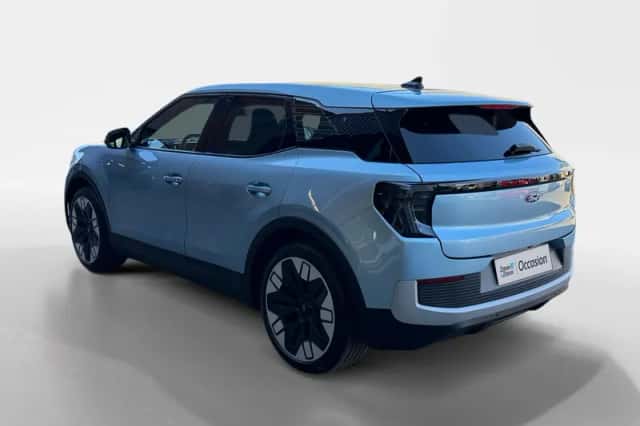 Ford Explorer (2025) thumbnail 12