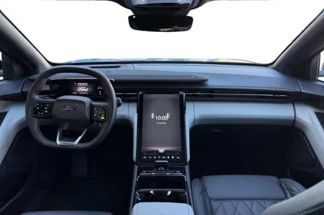 Ford Explorer (2025) thumbnail 14