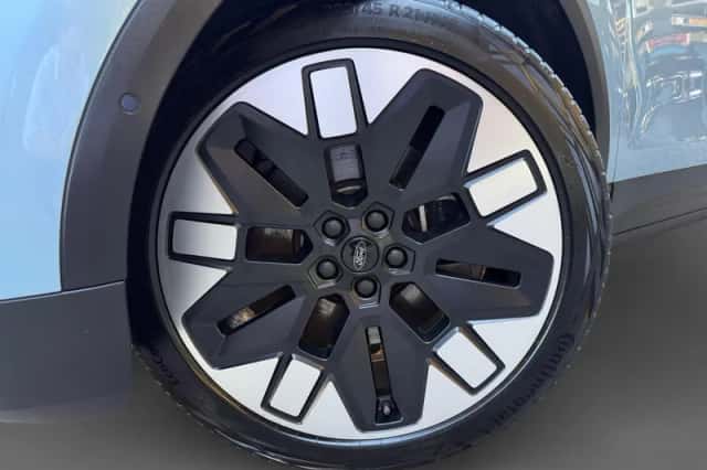 Ford Explorer (2025) thumbnail 16