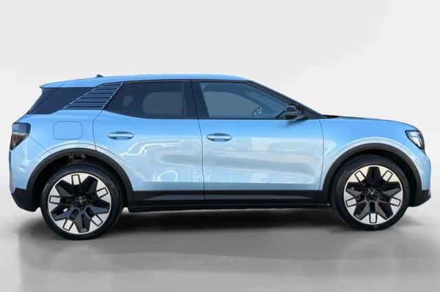 Ford Explorer (2025) thumbnail 4