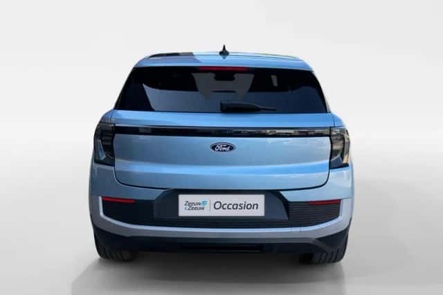 Ford Explorer (2025) thumbnail 10