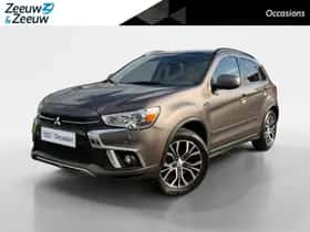 Mitsubishi ASX (2019) thumbnail 1