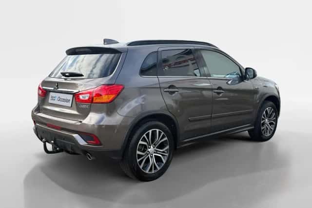 Mitsubishi ASX (2019) thumbnail 2