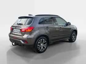 Mitsubishi ASX (2019) thumbnail 2