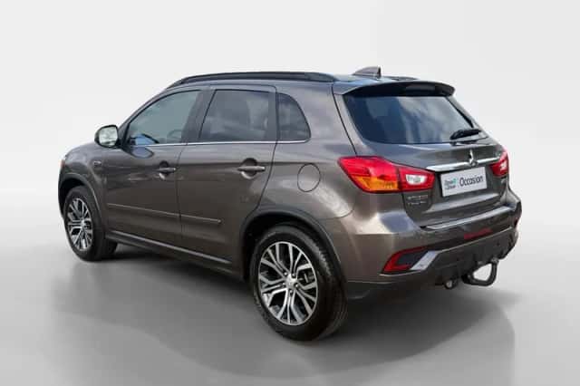 Mitsubishi ASX (2019) thumbnail 11