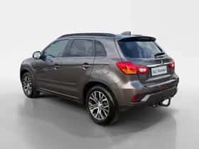 Mitsubishi ASX (2019) thumbnail 11