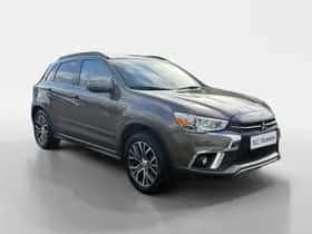Mitsubishi ASX (2019) thumbnail 12