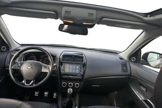 Mitsubishi ASX (2019) thumbnail 13