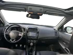 Mitsubishi ASX (2019) thumbnail 13
