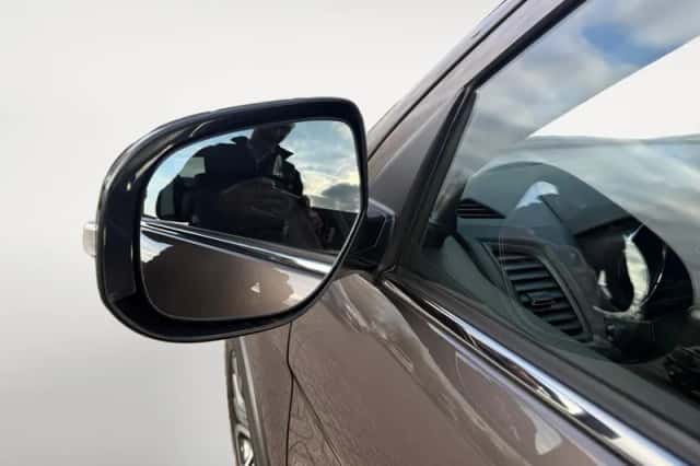 Mitsubishi ASX (2019) thumbnail 14