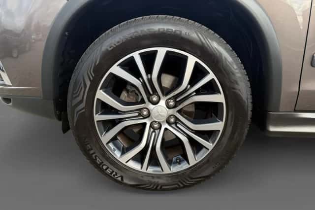 Mitsubishi ASX (2019) thumbnail 15