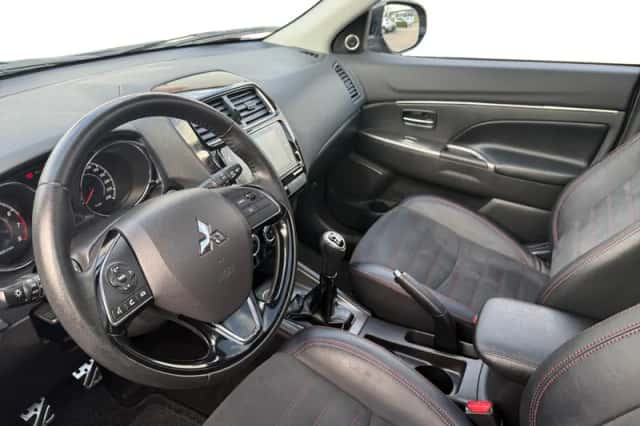 Mitsubishi ASX (2019) thumbnail 16