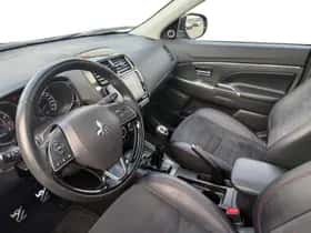 Mitsubishi ASX (2019) thumbnail 16