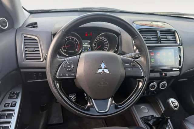 Mitsubishi ASX (2019) thumbnail 17