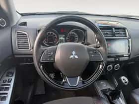 Mitsubishi ASX (2019) thumbnail 17