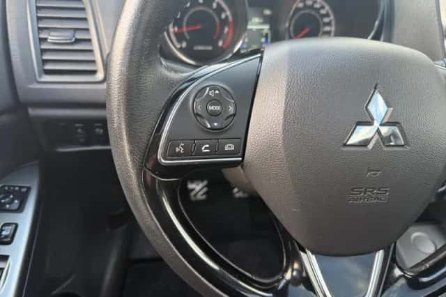 Mitsubishi ASX (2019) thumbnail 18