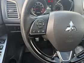 Mitsubishi ASX (2019) thumbnail 18