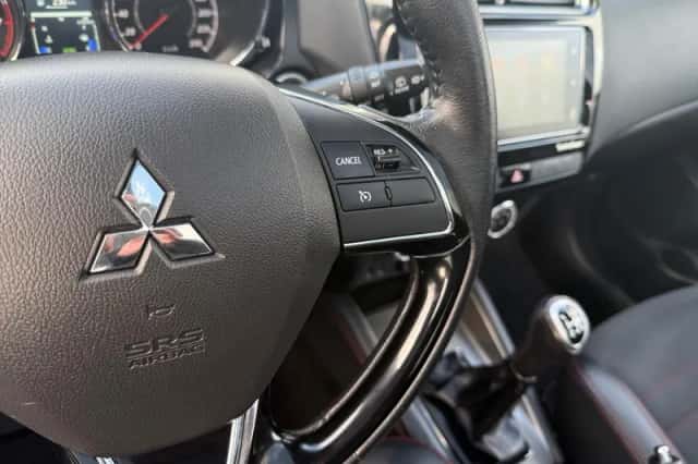 Mitsubishi ASX (2019) thumbnail 19
