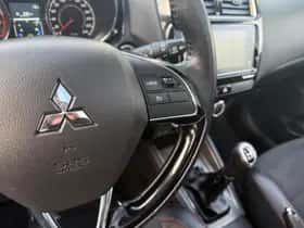 Mitsubishi ASX (2019) thumbnail 19