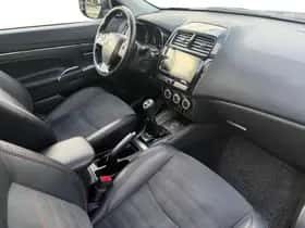 Mitsubishi ASX (2019) thumbnail 3