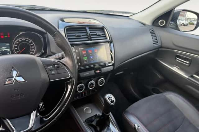 Mitsubishi ASX (2019) thumbnail 21