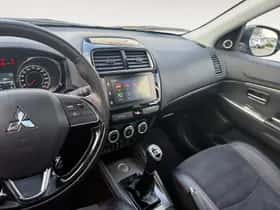 Mitsubishi ASX (2019) thumbnail 21