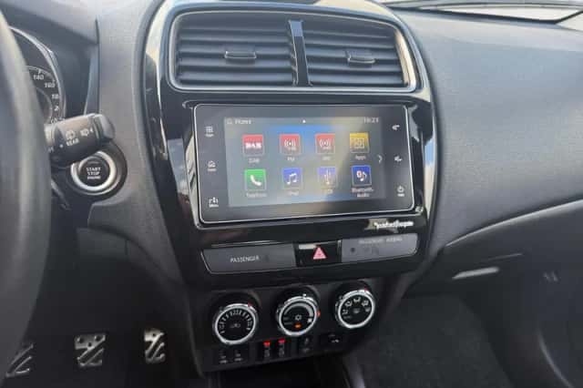 Mitsubishi ASX (2019) thumbnail 22