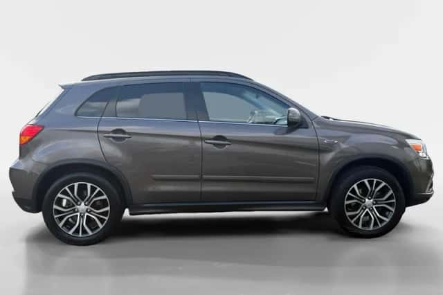 Mitsubishi ASX (2019) thumbnail 4