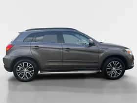 Mitsubishi ASX (2019) thumbnail 4