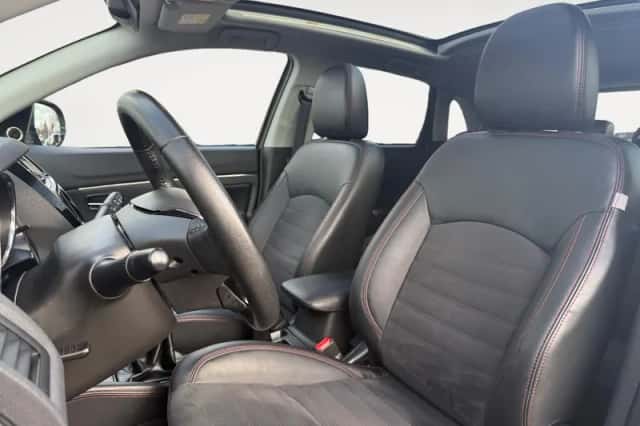 Mitsubishi ASX (2019) thumbnail 5